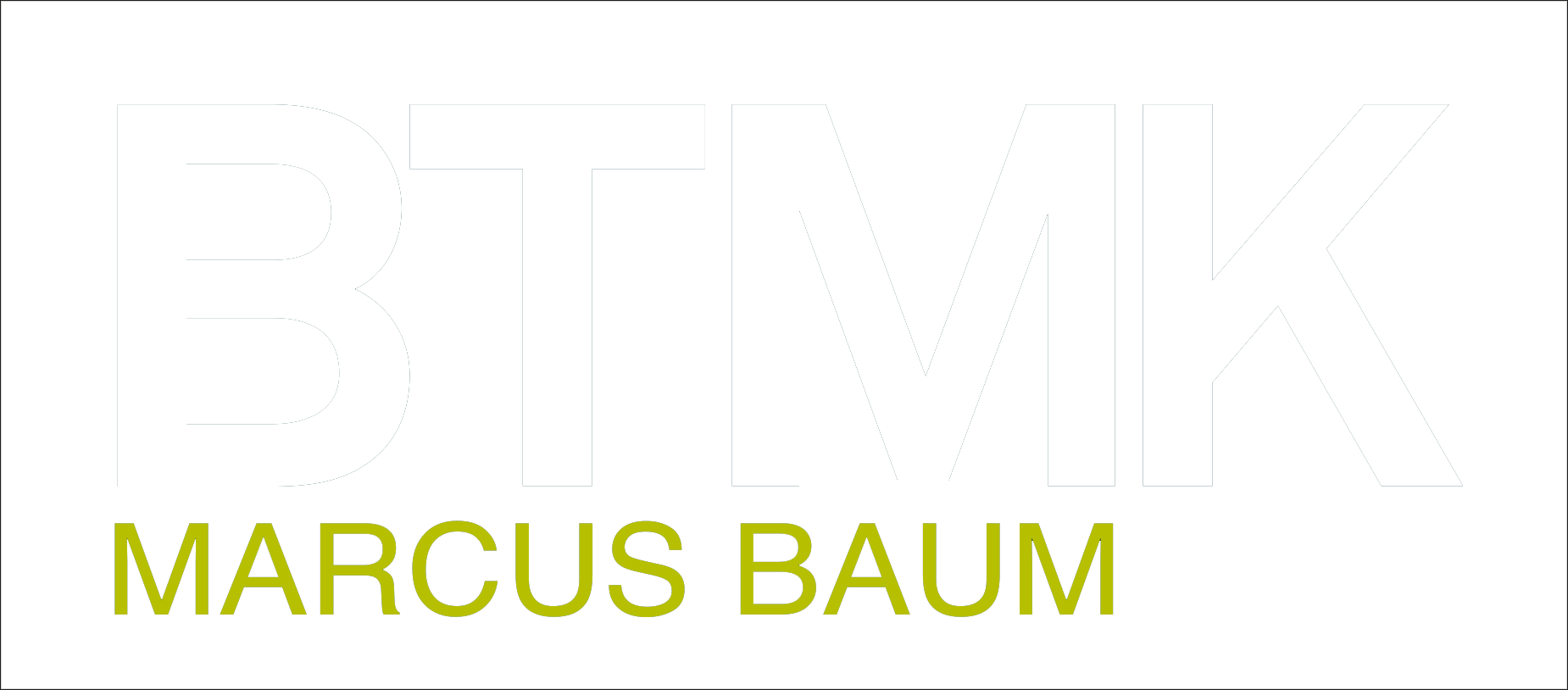 BTMK Marcus Baum