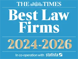The Times Best Law Firms 2024 2025