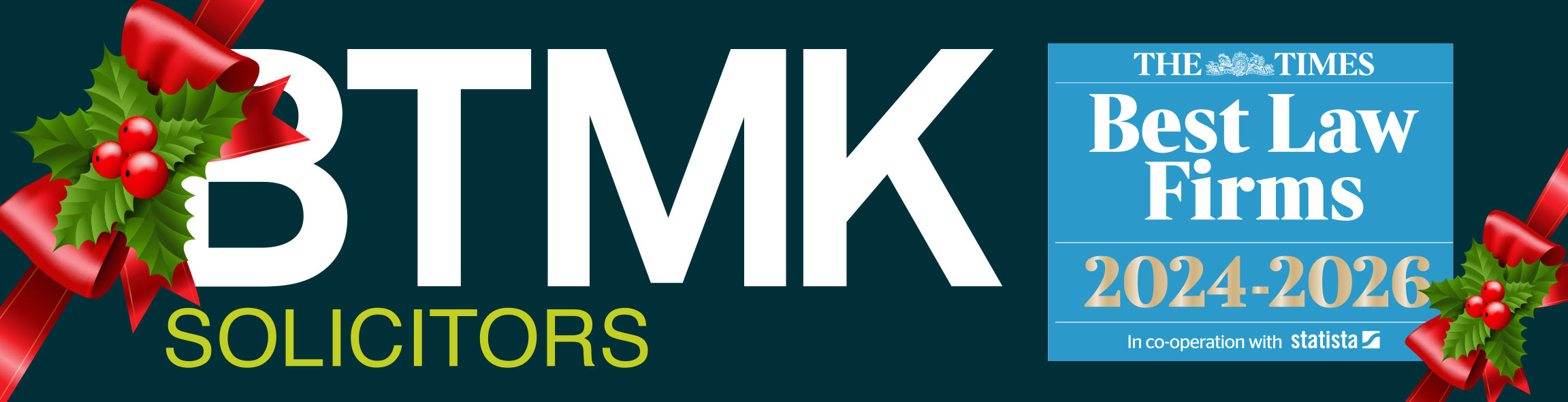 BTMK Solicitors