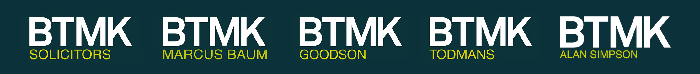 BTMK Solicitors