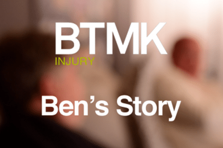 Ben's Story