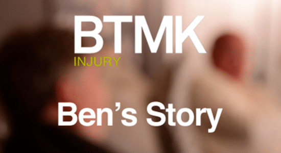 Ben's Story