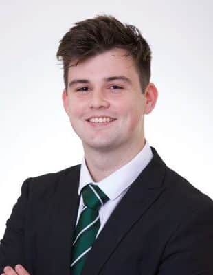Gethan Burgess