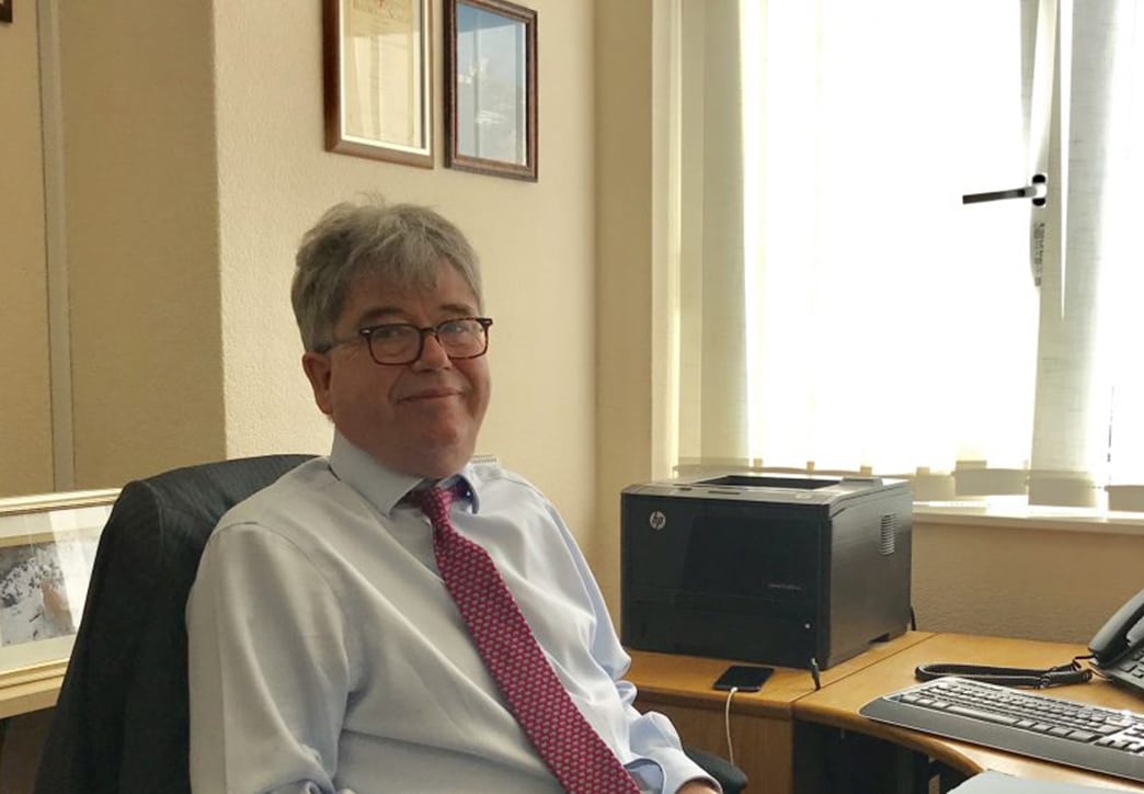 The Personal Injury Window