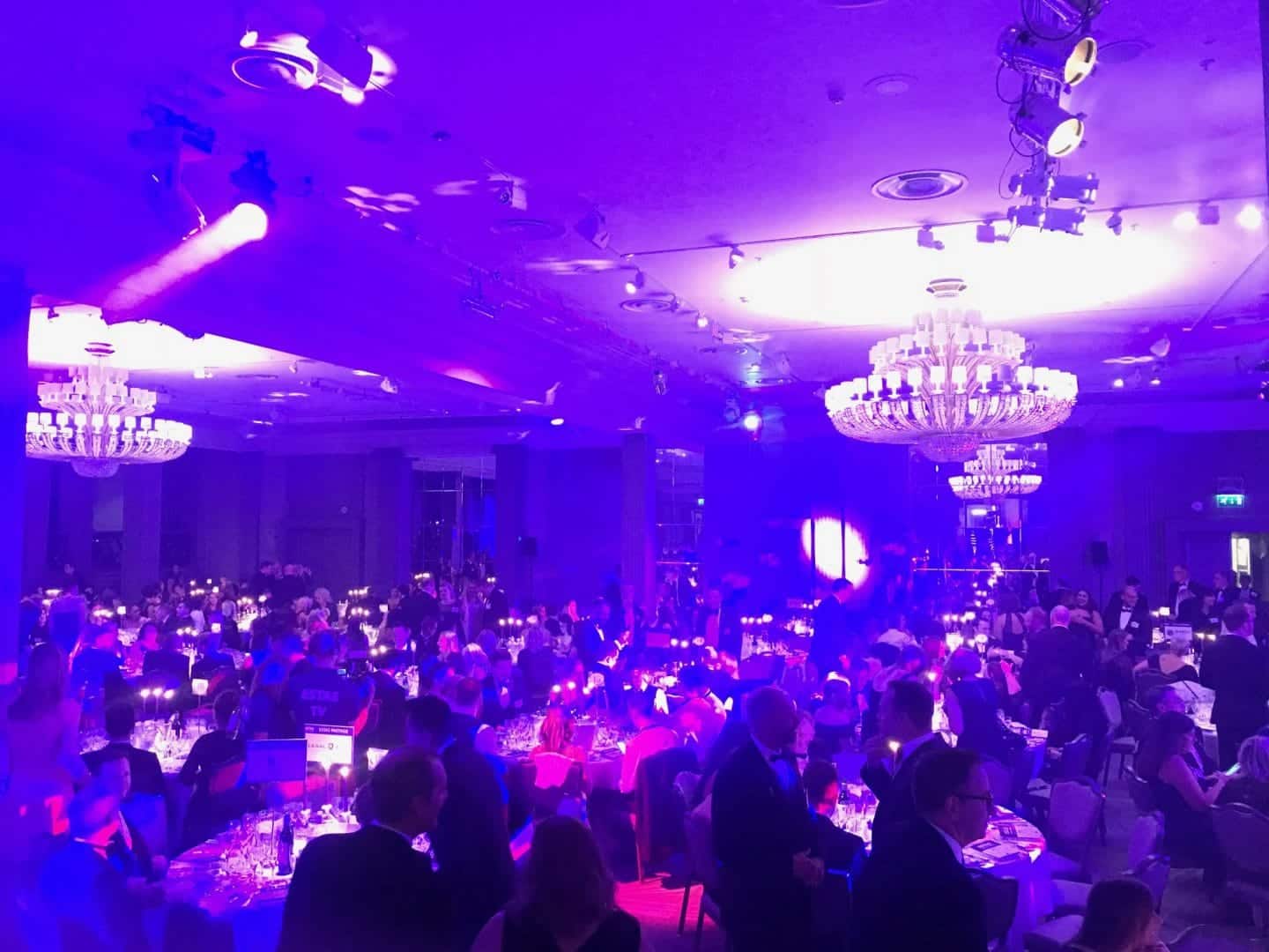 award night BTMK