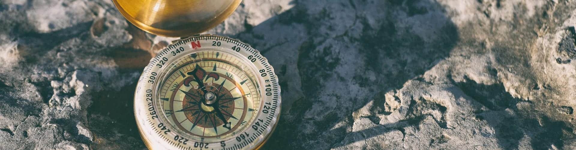 compass