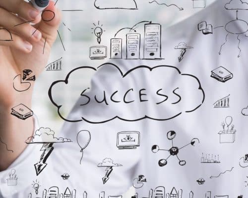 Success