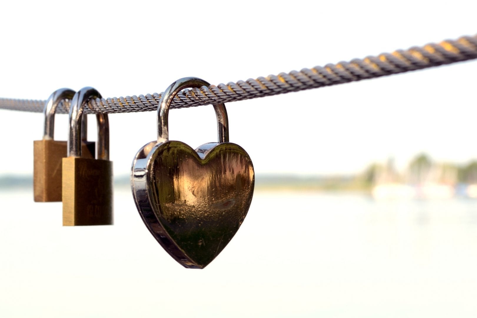 locks