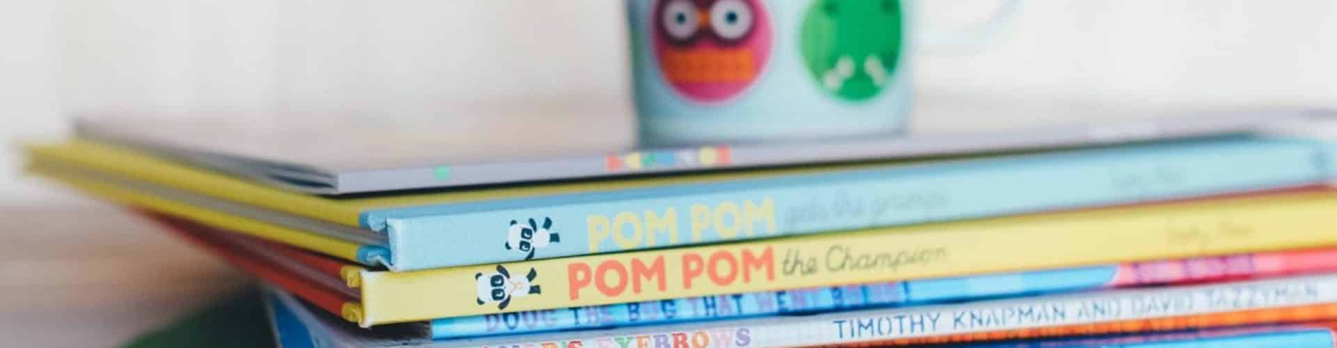 children books