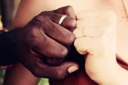 wedding rings