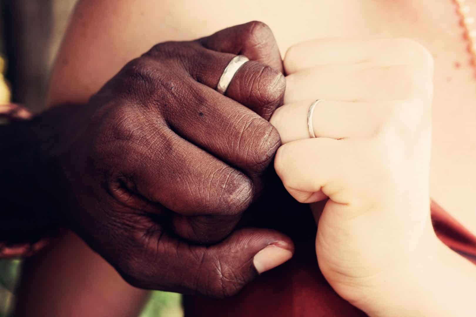 wedding rings
