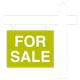 For sale image