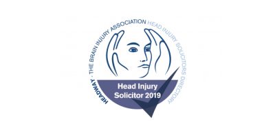 Head injury solicitor