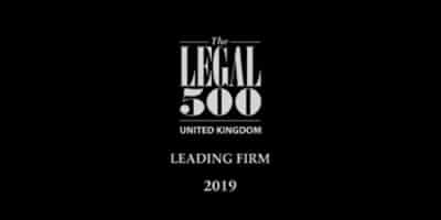 Legal 500