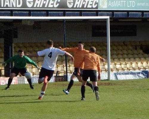 football play