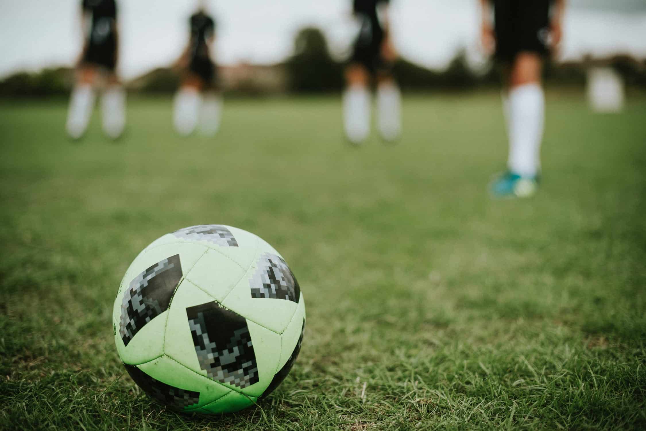 football