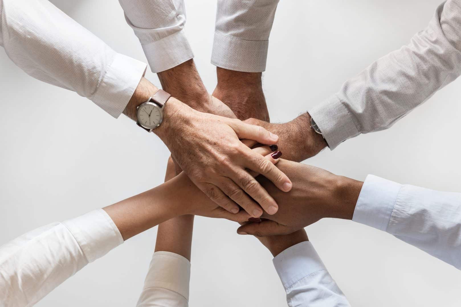 all hands image