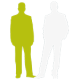 two men standing