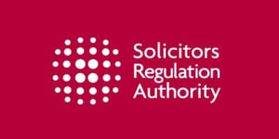 Solicitors Regulation Authority