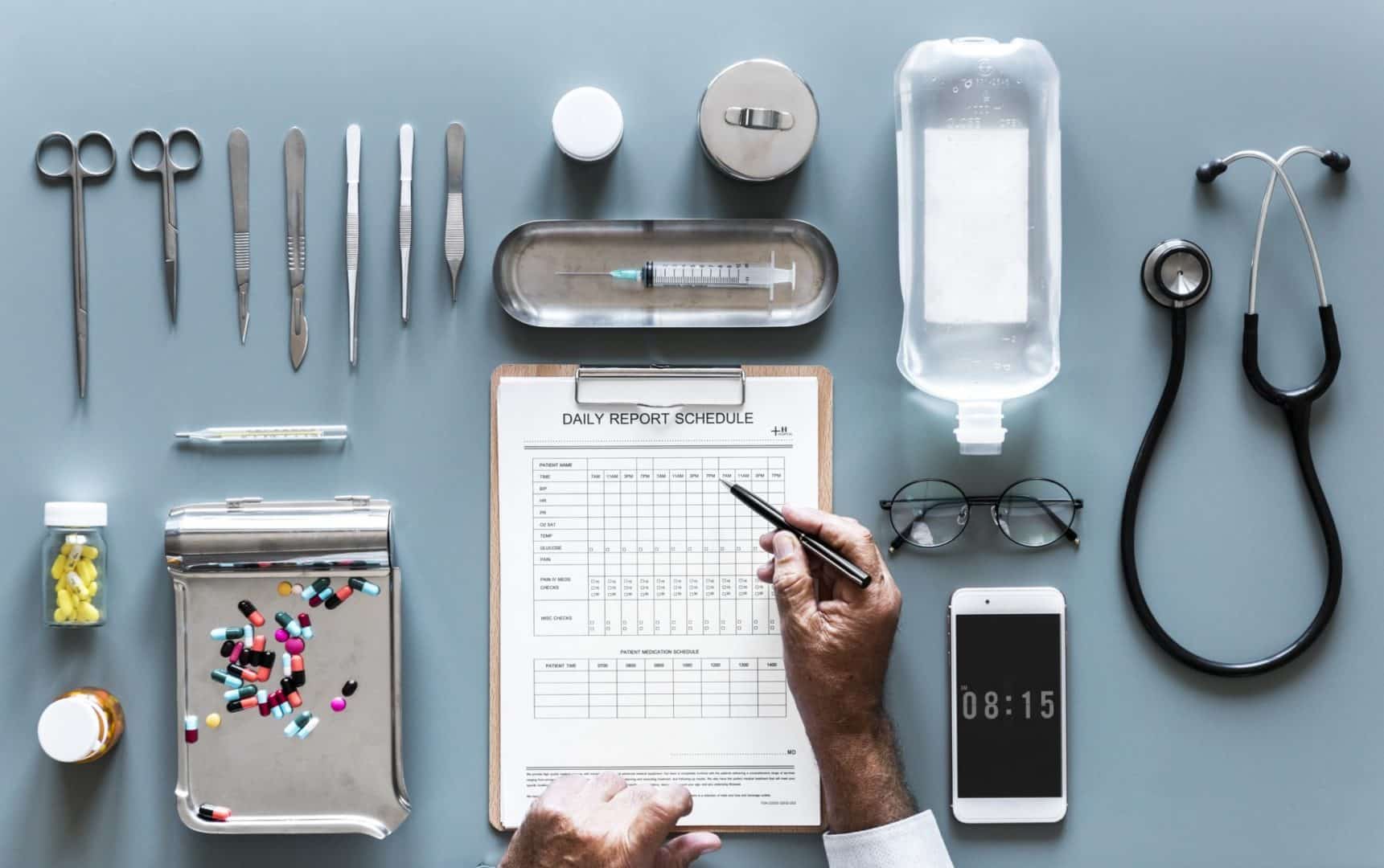medical tools