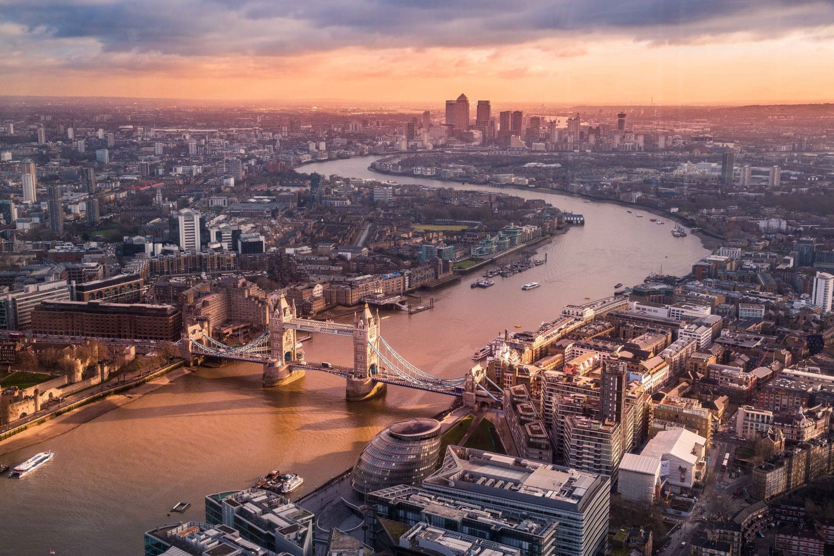 City of London