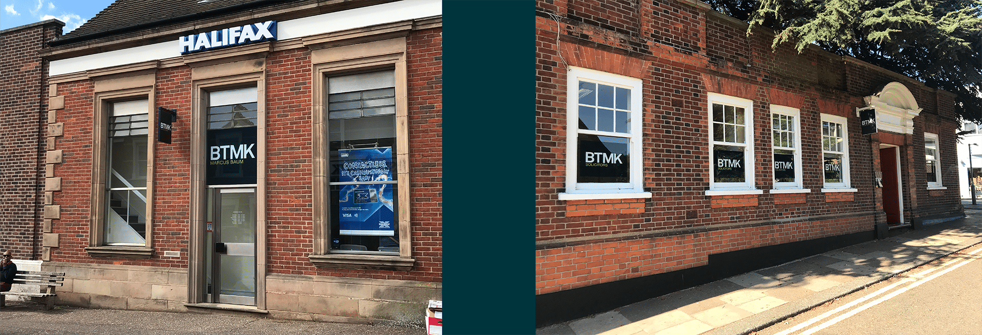 BTMK office