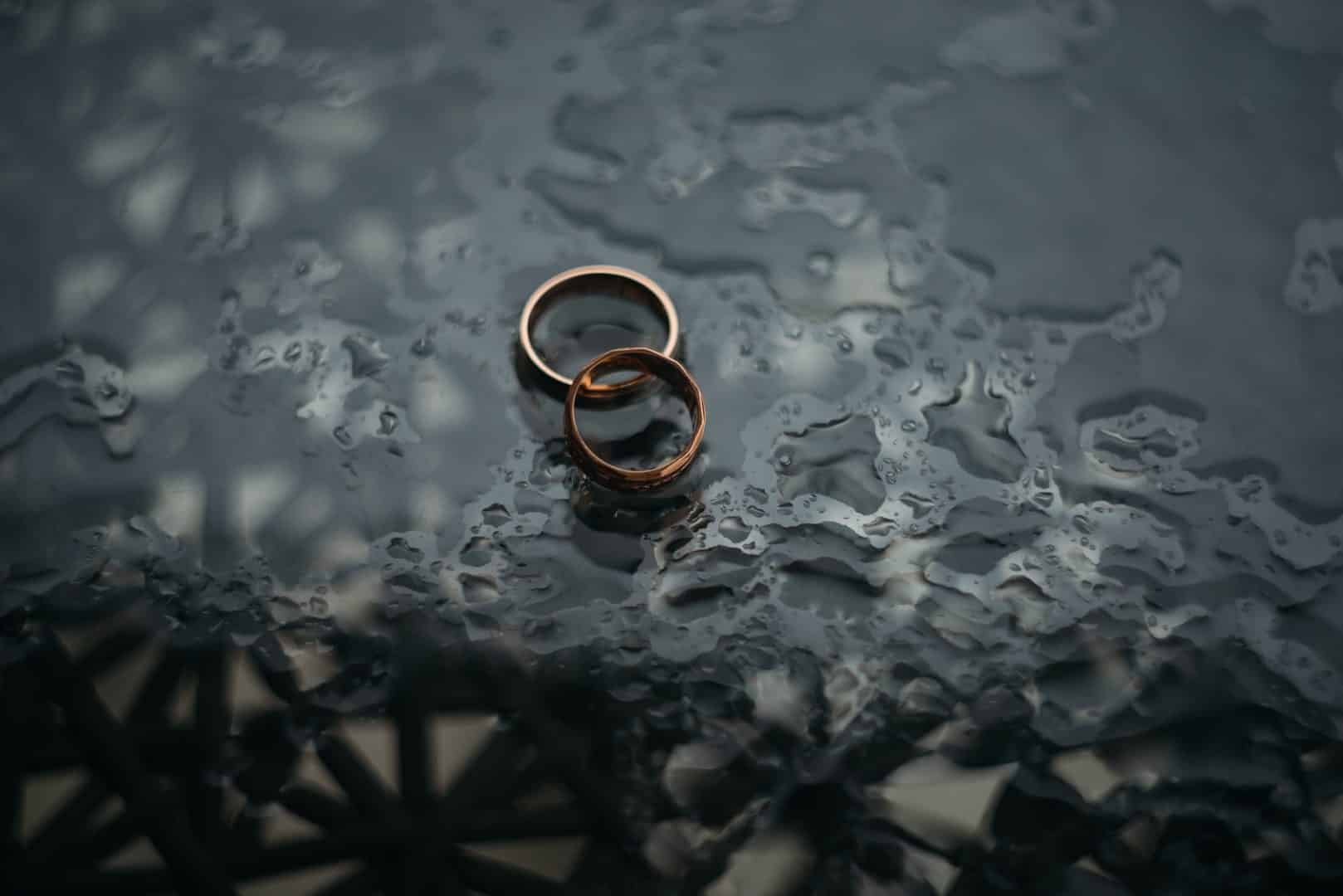 couple rings