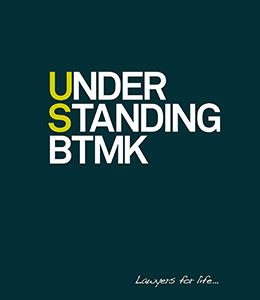 Understanding BTMK