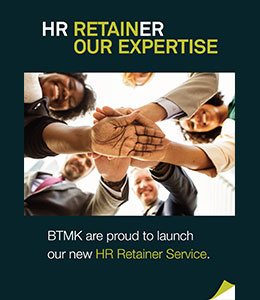 HR Retainer Service
