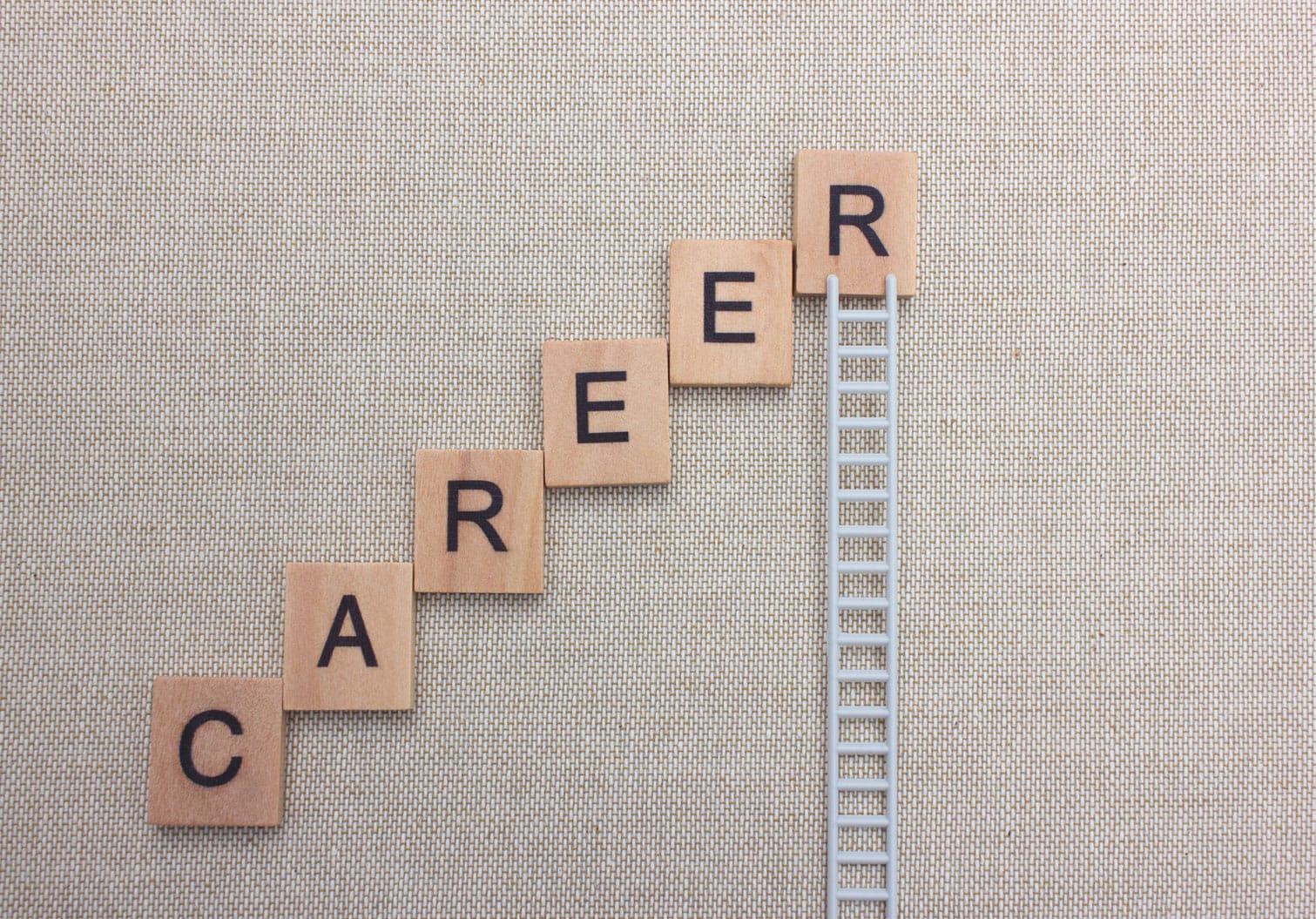 Career and ladder