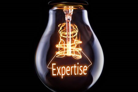 Expertise