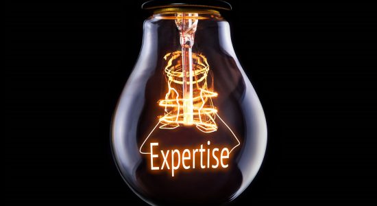 Expertise
