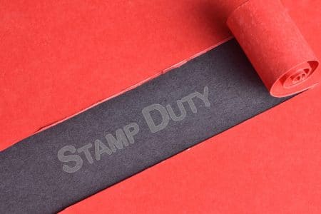 stamp duty