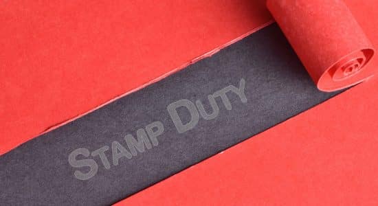 stamp duty