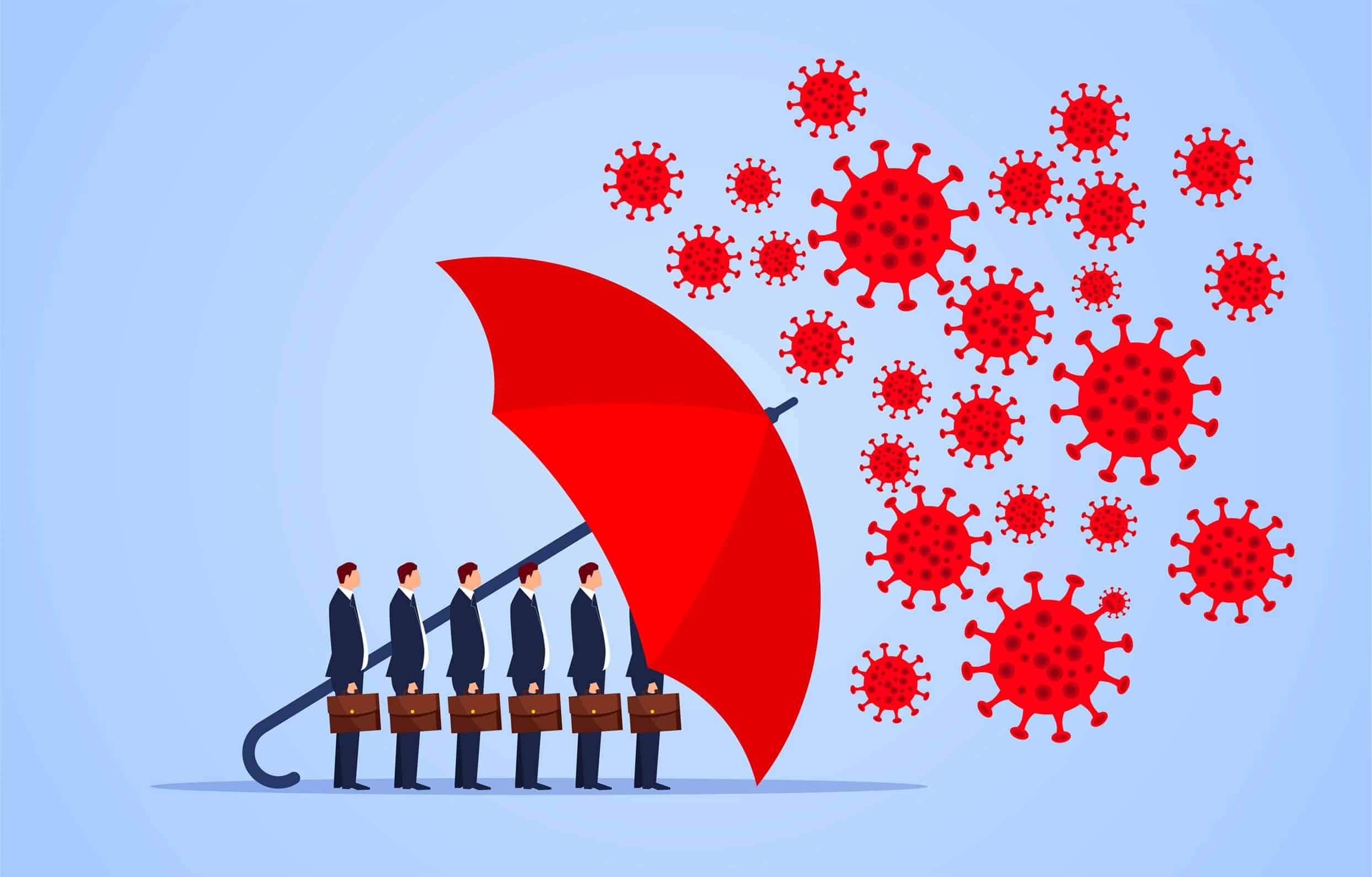 Covid 19 - Employment update