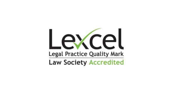 lexcel logo