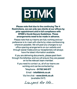 btmk solicitors advisory