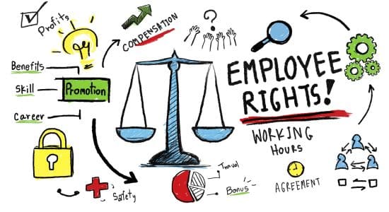 BTMK’s Employment law update