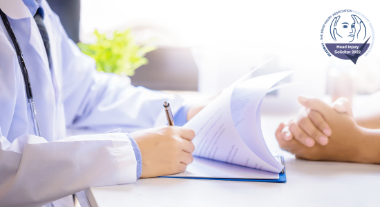 Your application to the Headway Head Injury Solicitors Directory 2022