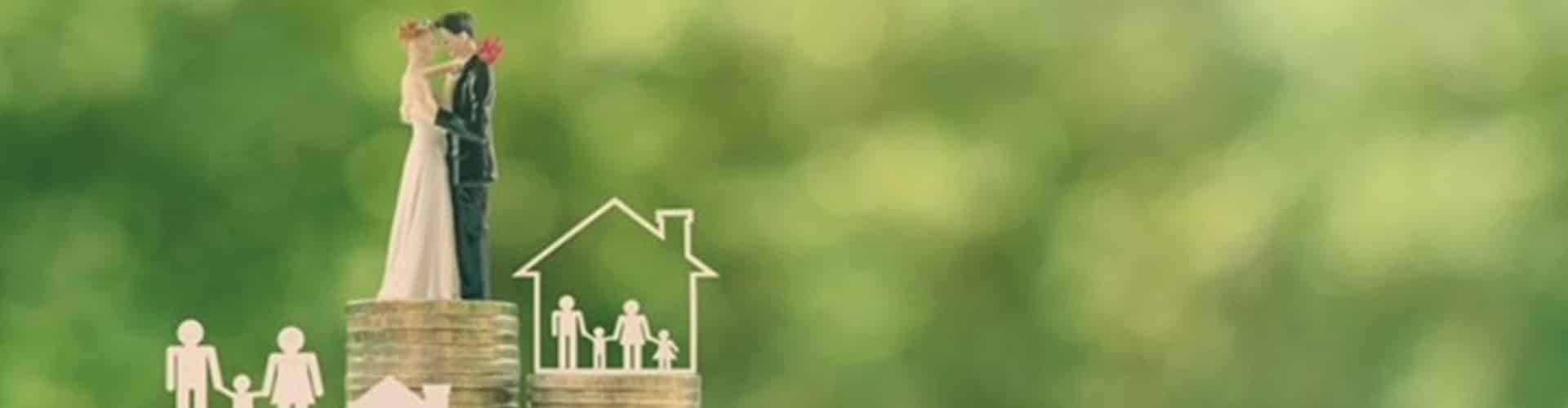 Start a family
