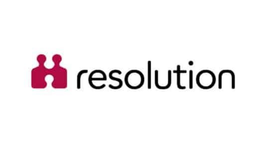 Resolution header