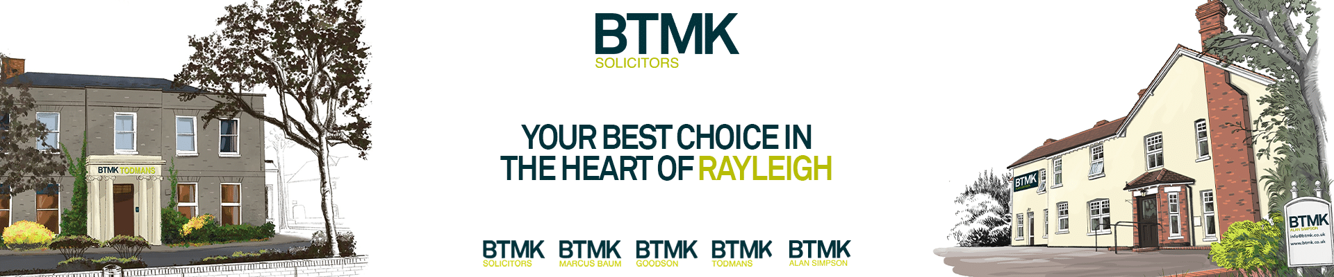 BTMK Rayleigh banner