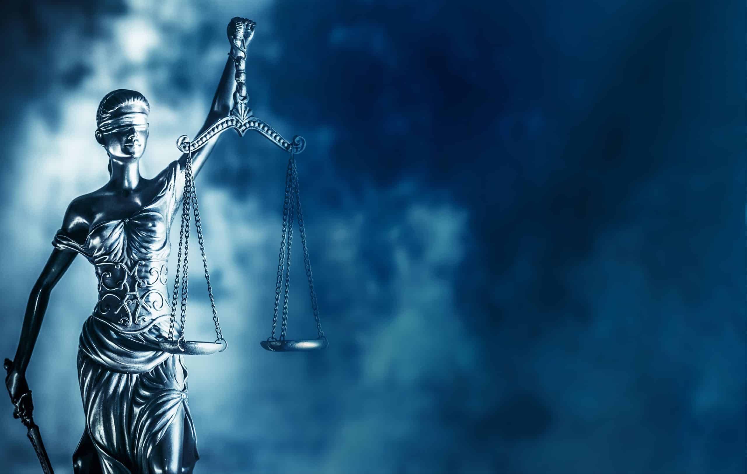 Court hearing